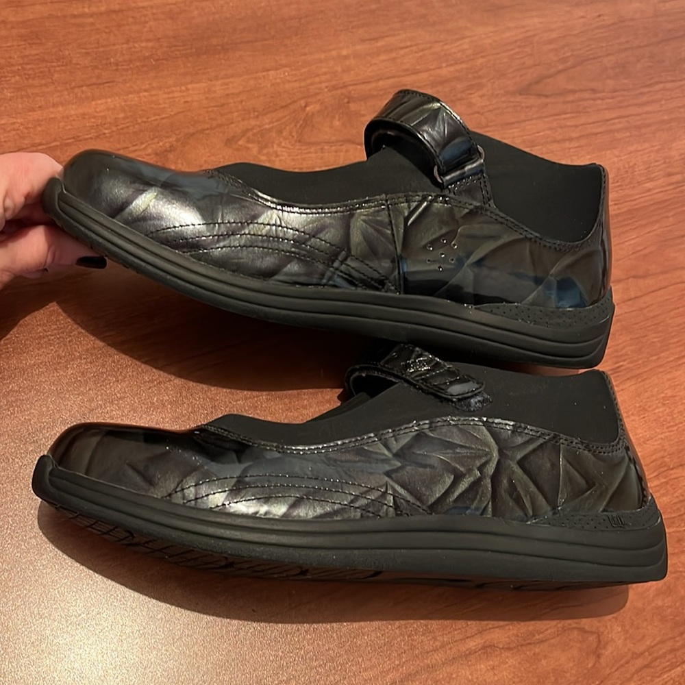 SAS Drew Mary Jane Style Shoe, 10.5 W - Picture 6 of 16